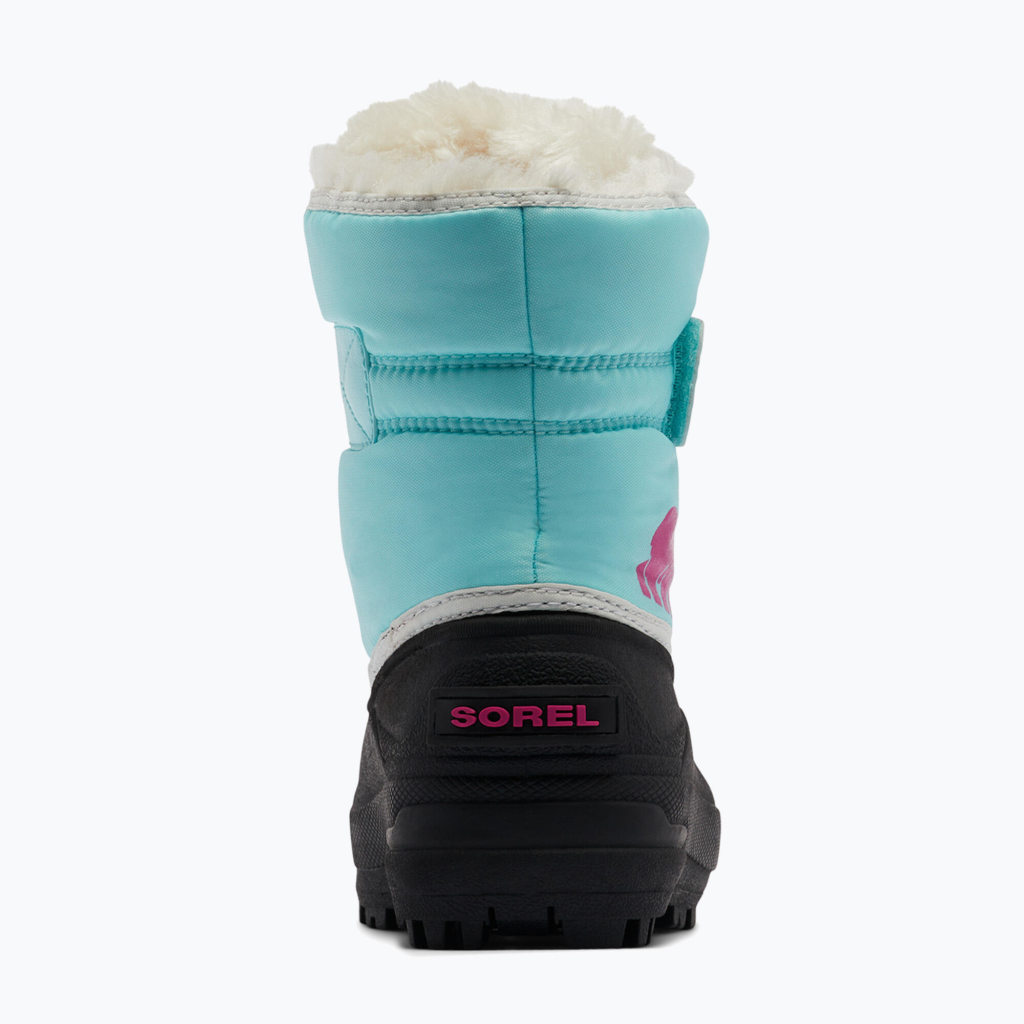 Bottes de neige junior Sorel Snow Commander 4/5
