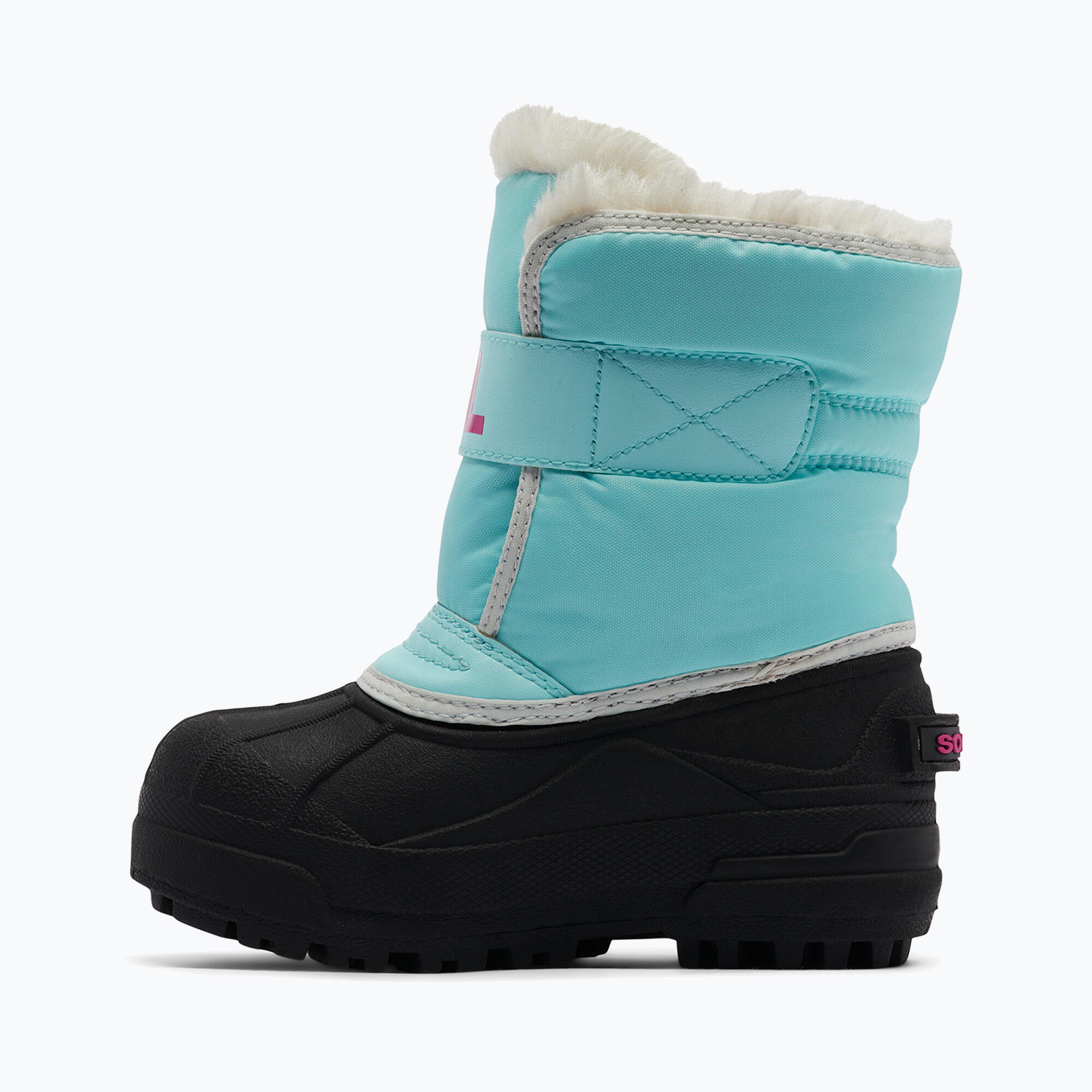 Bottes de neige junior Sorel Snow Commander 2/5