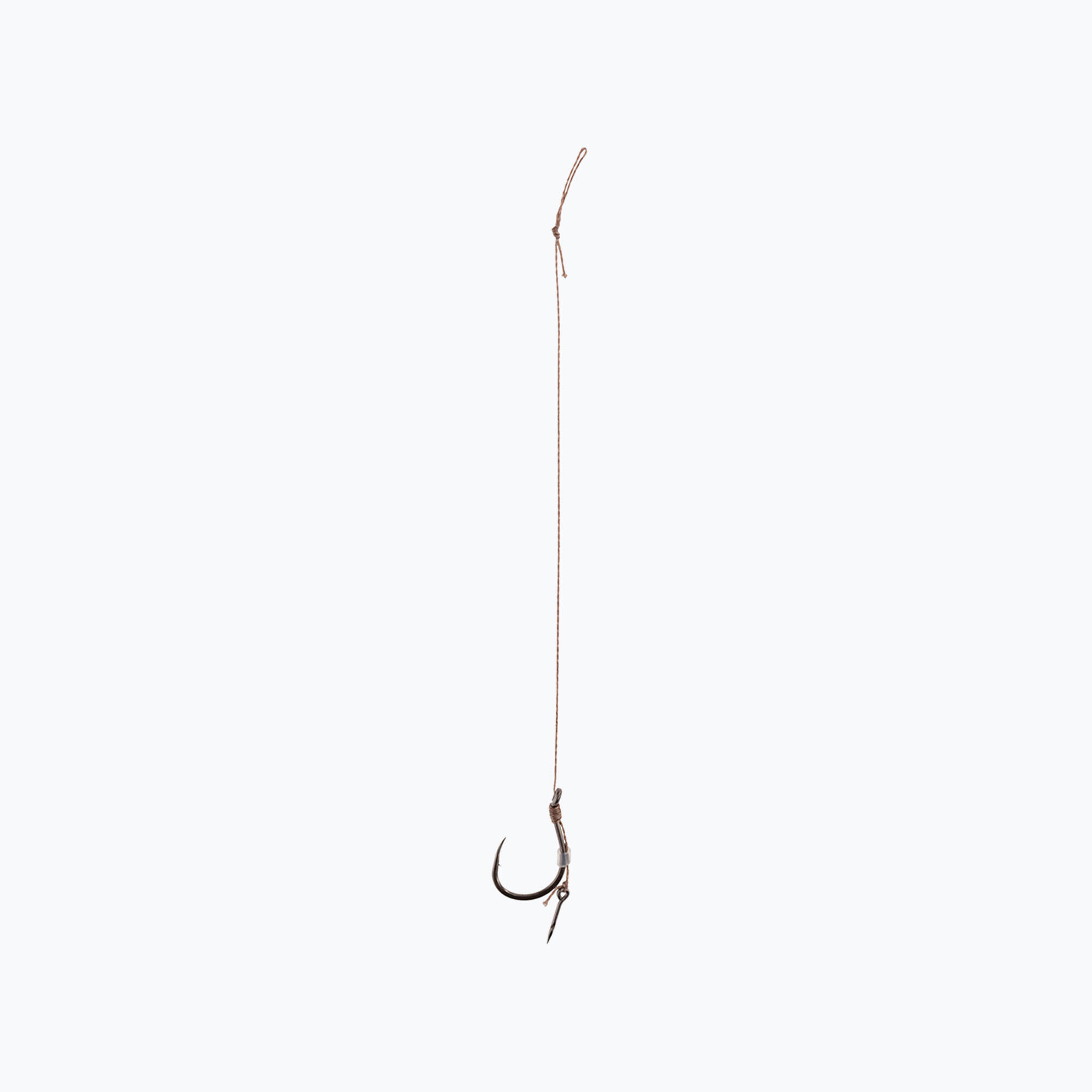 Leader Mikado methode avec aiguille 8pc hameçon sans ardillon 2/3