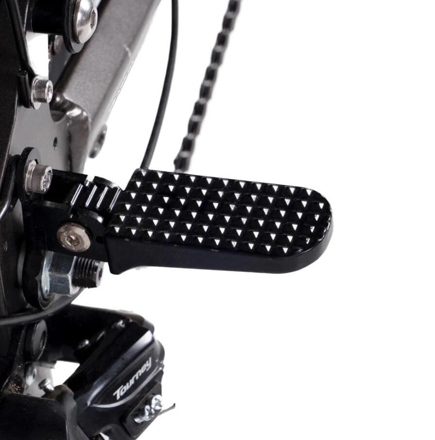 Aperyder MD-10 Premium elektrische fat bike 3/6