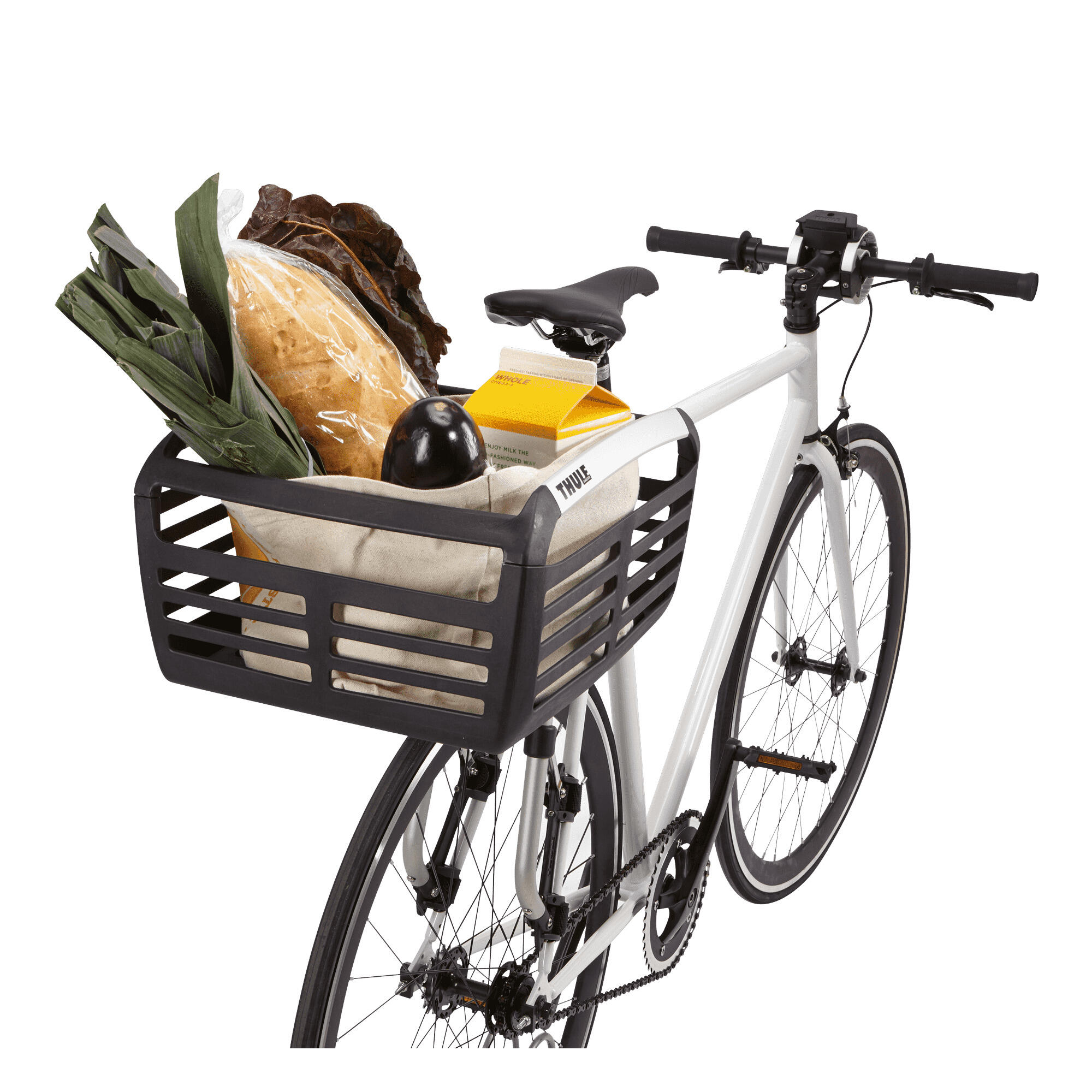 Thule Basket panier vélo 4/4