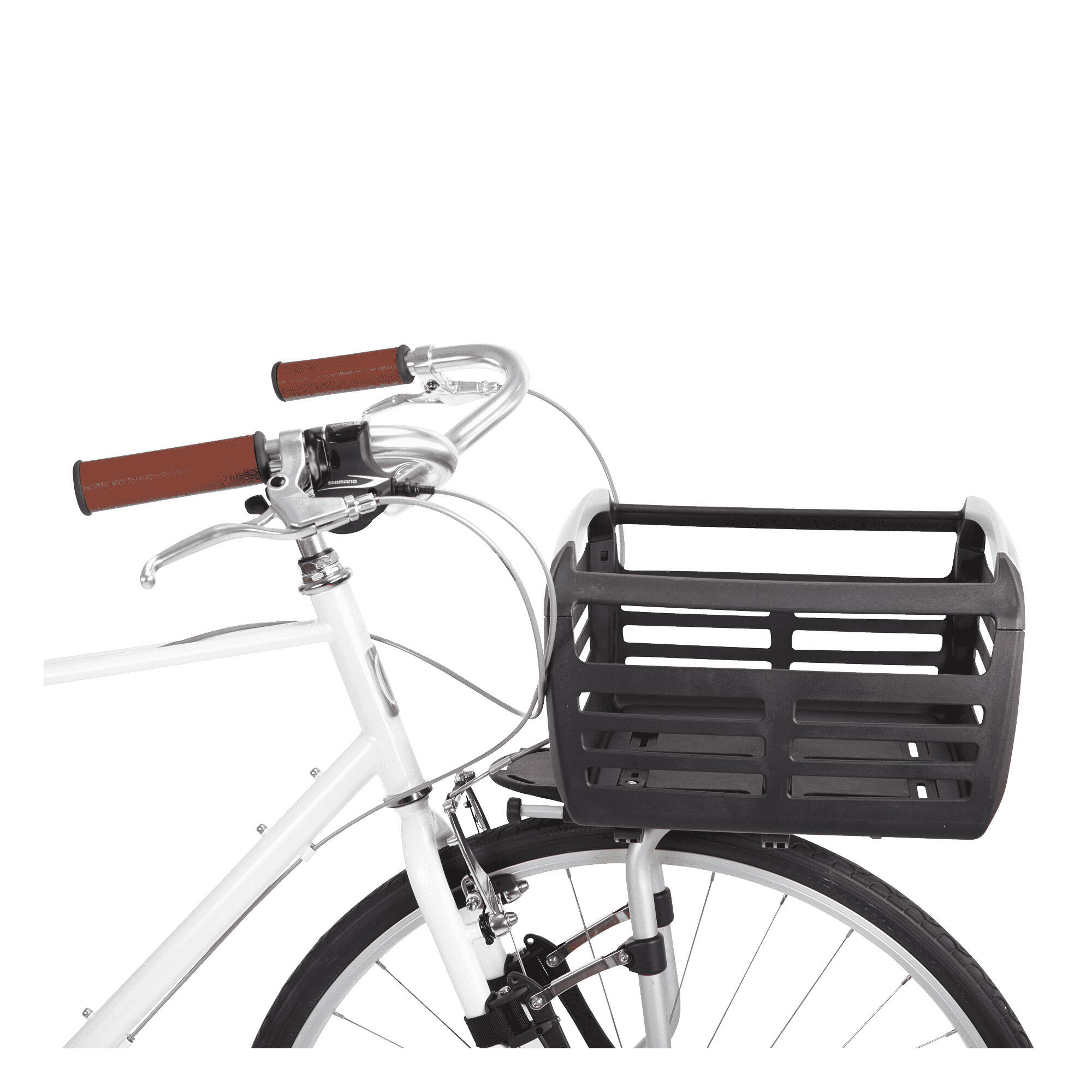 Thule Basket panier vélo 2/4