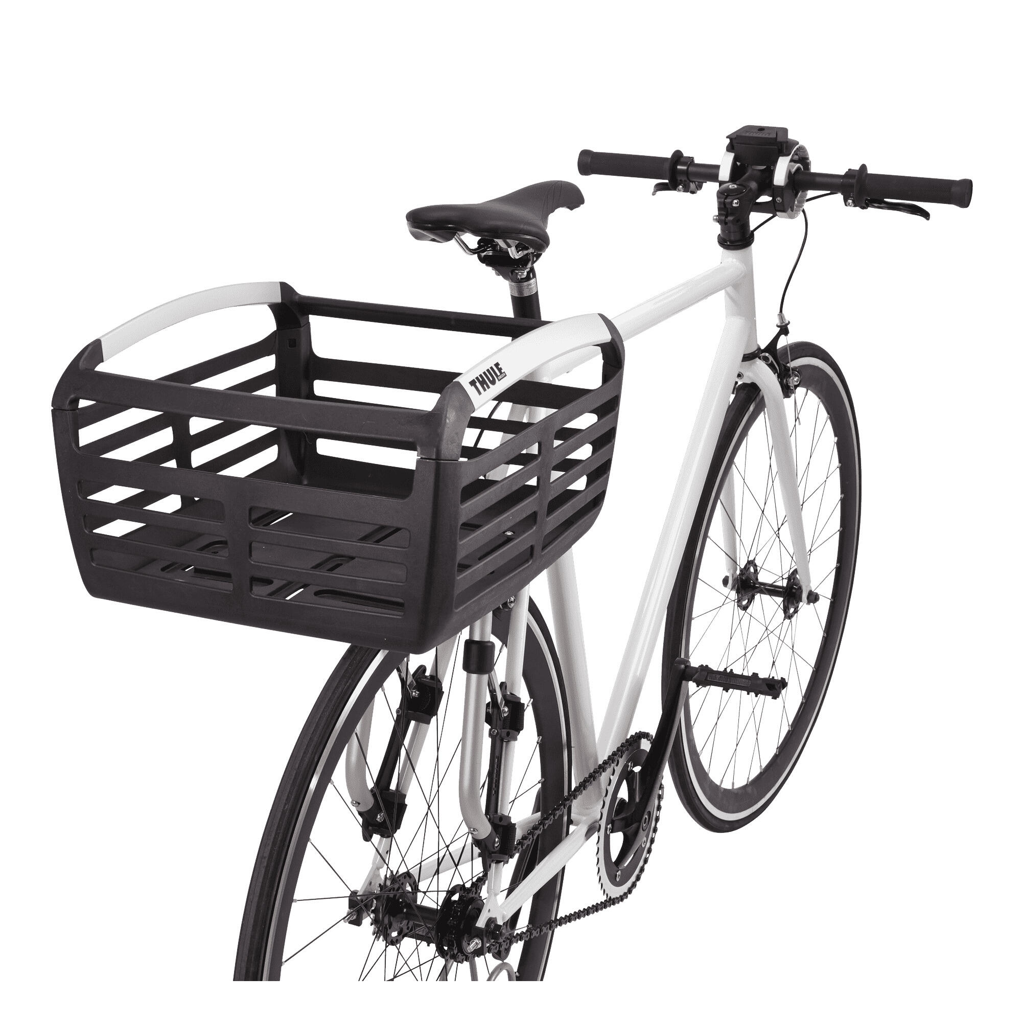 Thule Basket panier vélo 3/4