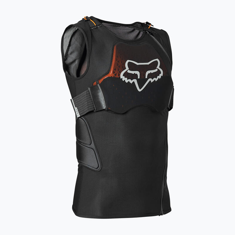 Maillot Fox Racing Baseframe Pro D3O hombre con protectores