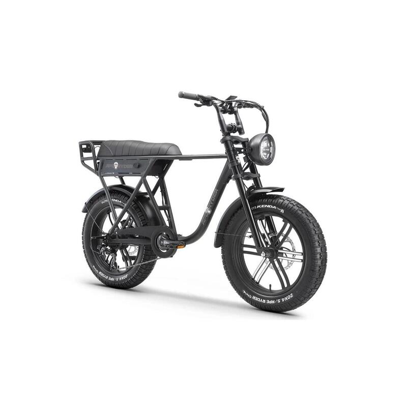 Ape ryder A10 elektrische fat bike