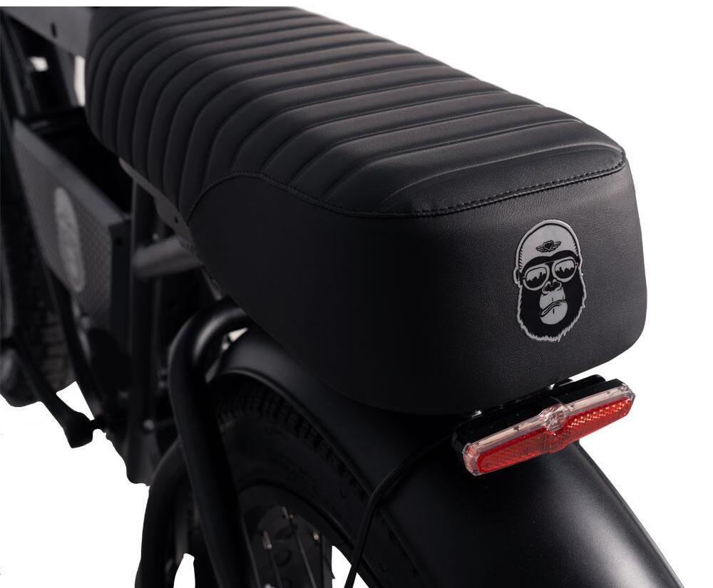Aperyder Bonobo elektrische fat bike 4/5
