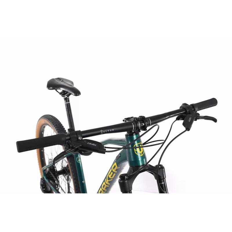 Second Hand - Bici MTB - Mondraker Chrono R - 2022 - MOLTO BUONO