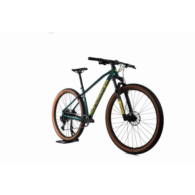 Segunda Vida - Bicicleta de montaña - Mondraker Chrono R - 2022