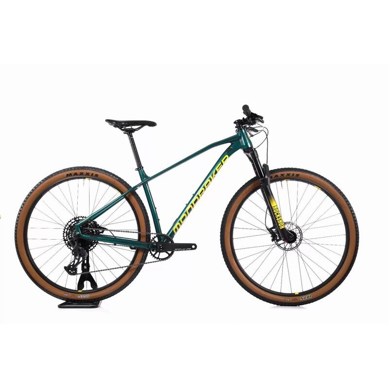 Second Hand - Bici MTB - Mondraker Chrono R - 2022 - MOLTO BUONO