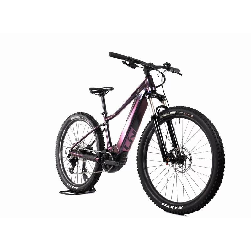 Refurbished – E-Bike Brand] Vall E+ Pro - 2022 - SEHR GUT