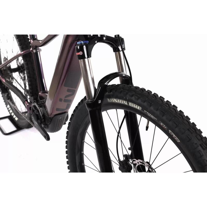 Refurbished – E-Bike Brand] Vall E+ Pro - 2022 - SEHR GUT