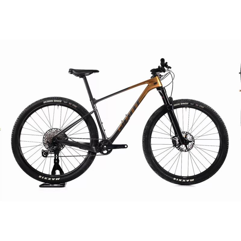 Refurbished - Mountainbike - Giant XTC Advanced 2 - 2020 - SEHR GUT