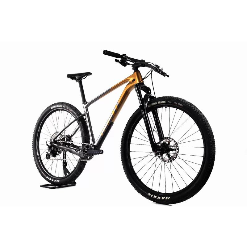 Segunda Vida - Bicicleta BTT - Giant XTC Advanced 2 - 2020 - MUITO BOM