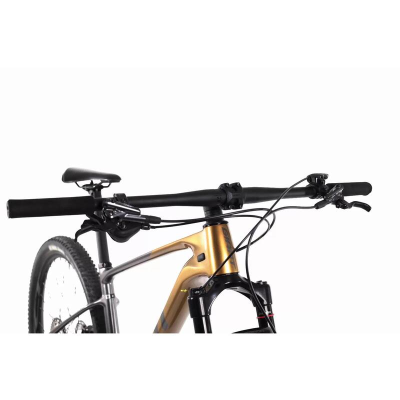 Segunda Vida - Bicicleta de montaña - Giant XTC Advanced 2 - 2020