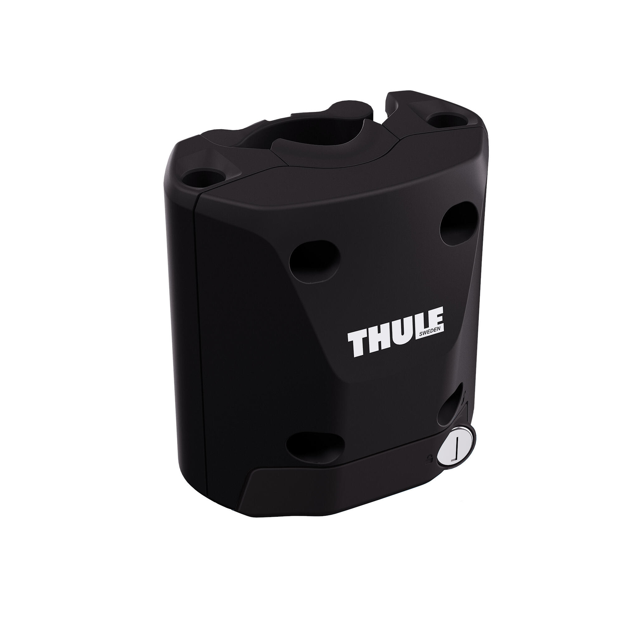 Support de déconnexion rapide Thule Nexxt - Changement facile de vélo 1/3