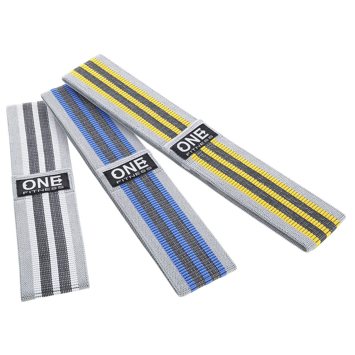 Bandes d'entraînement HMS HB001 SET 3 en 1 3/7