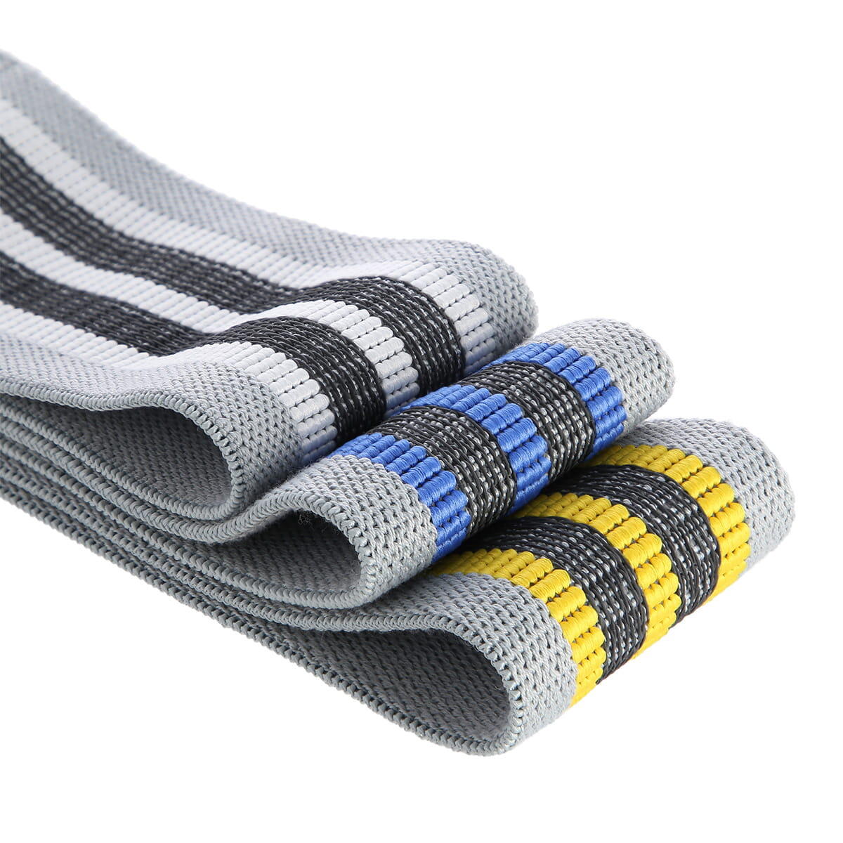 Bandes d'entraînement HMS HB001 SET 3 en 1 5/7