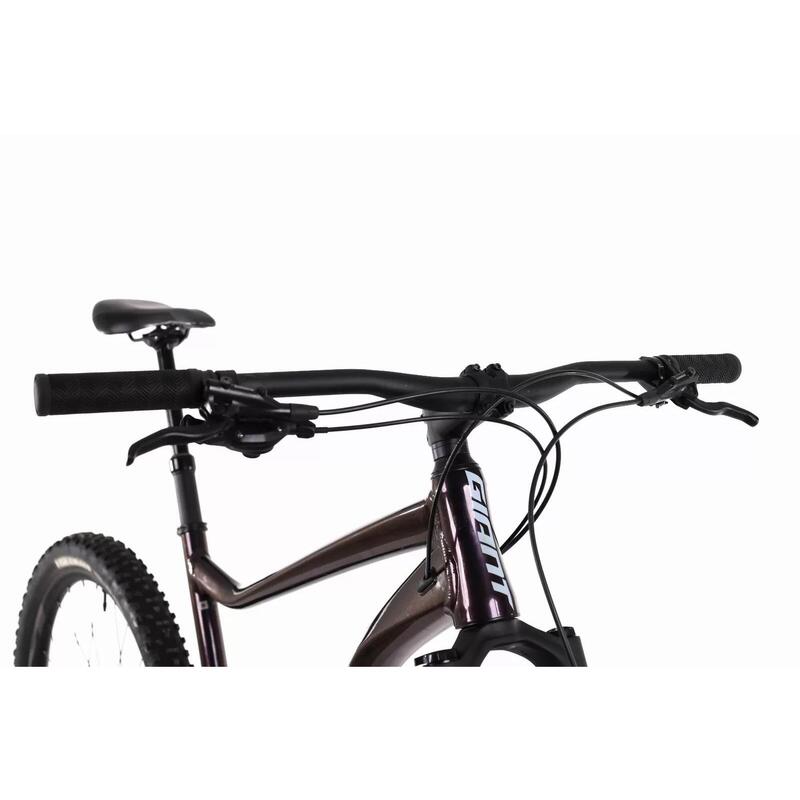 Segunda Vida - Bicicleta BTT - Giant Stance 1 - 2022 - MUITO BOM