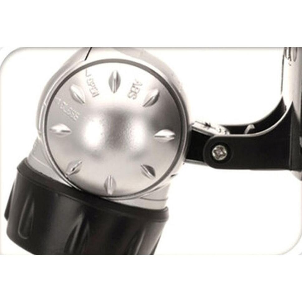 Latarka czołowa Redcliffs 7 LED