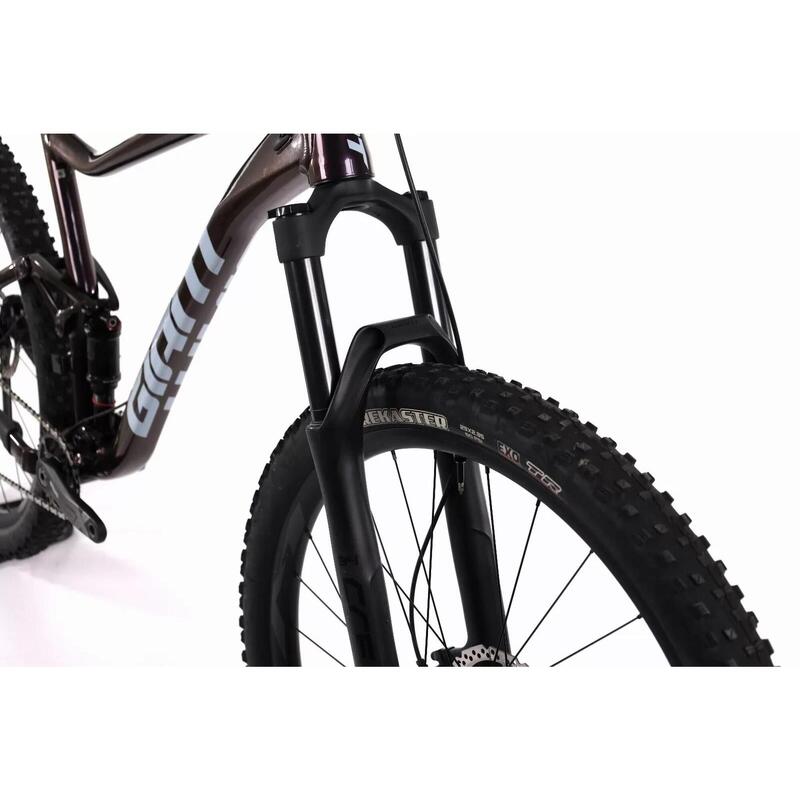 Segunda Vida - Bicicleta de montaña - Giant Stance 1 - 2022