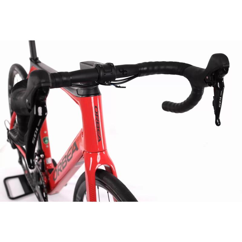 Segunda Vida - Bicicleta electrica - Orbea Gain M30 - 2021