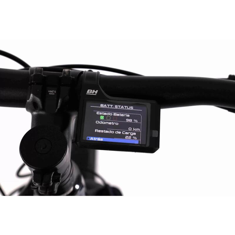 Second Hand - Bici MTB Elettrica - BH Atom Cross - 2022 - MOLTO BUONO