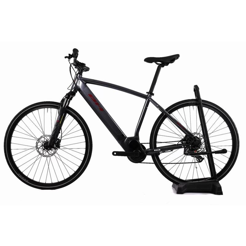 Refurbished – E-Bike BH Atom Cross - 2022 - SEHR GUT