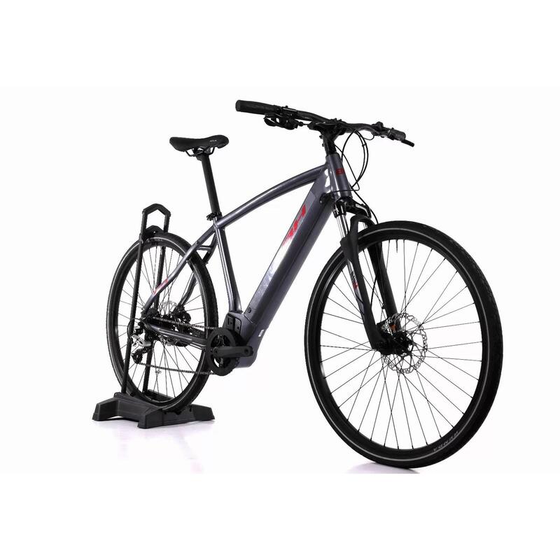 Segunda Vida -Bicicleta electrica - BH Atom Cross - 2022 - MUITO BOM