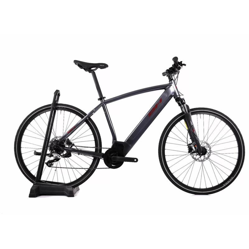 Refurbished – E-Bike BH Atom Cross - 2022 - SEHR GUT