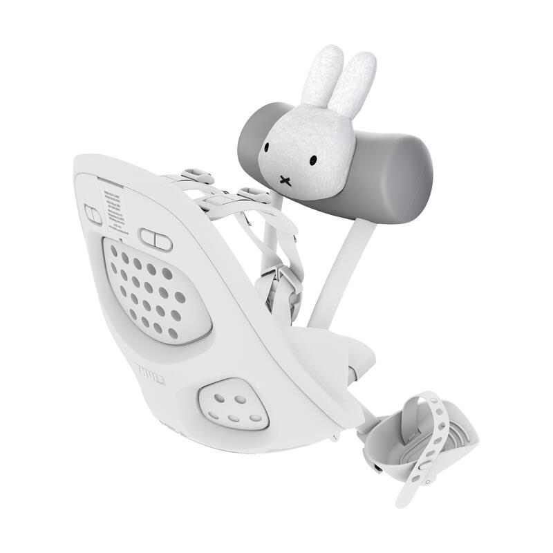 Sièges vélo enfant Accessoire Thule Yepp Thule Yepp mini handlebar padding Miffy