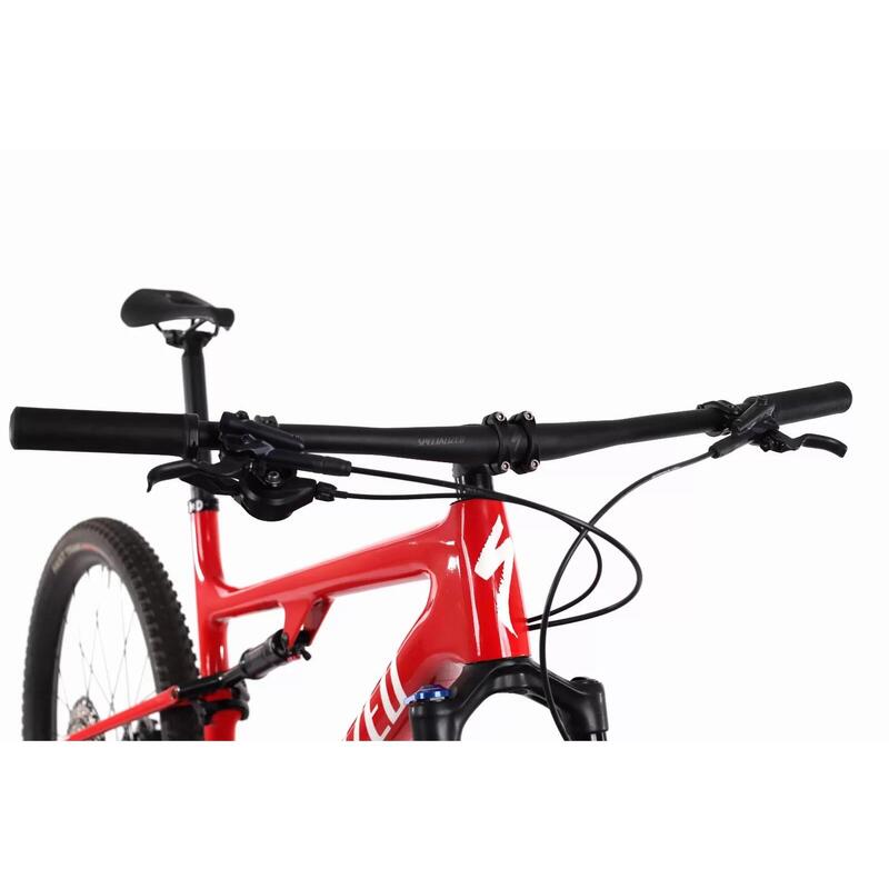 Segunda Vida - Bicicleta de montaña - Specialized Epic Comp - 2021