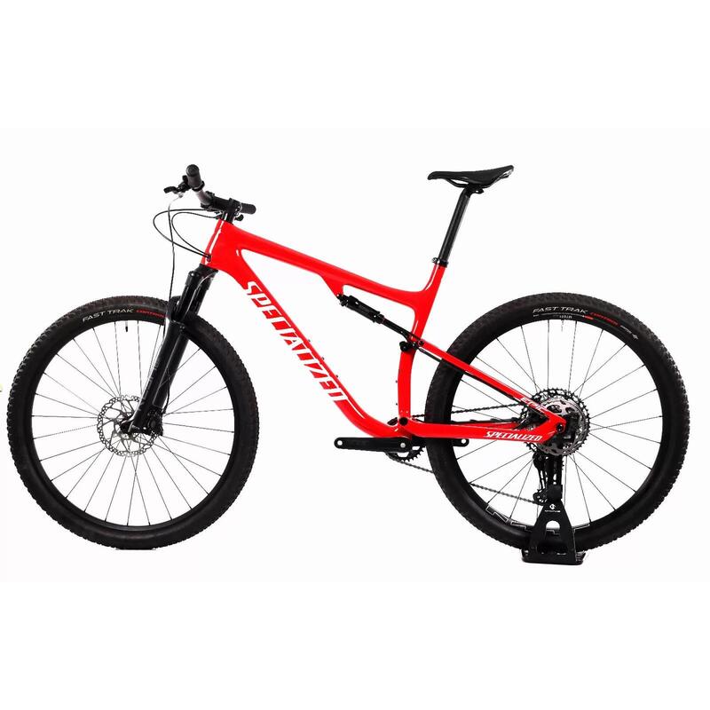 Refurbished - Mountainbike - Specialized Epic Comp - 2021 - SEHR GUT