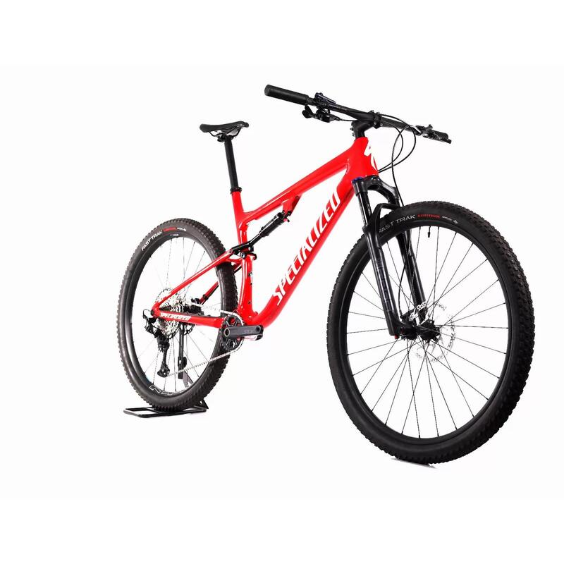 Refurbished - Mountainbike - Specialized Epic Comp - 2021 - SEHR GUT