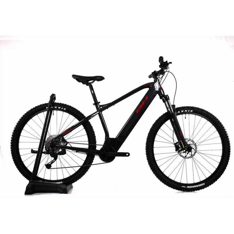 Refurbished – E-Bike Brand] Atom 29 - 2022 - SEHR GUT