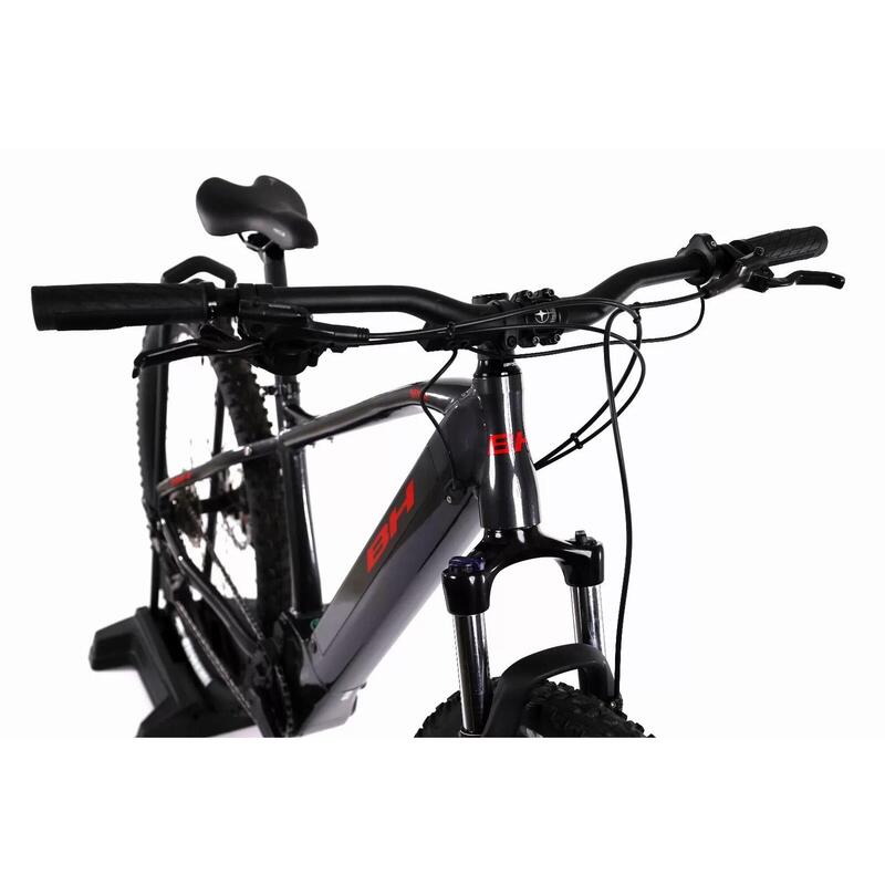 Segunda Vida -Bicicleta electrica - BH Atom 29 - 2022 - MUITO BOM