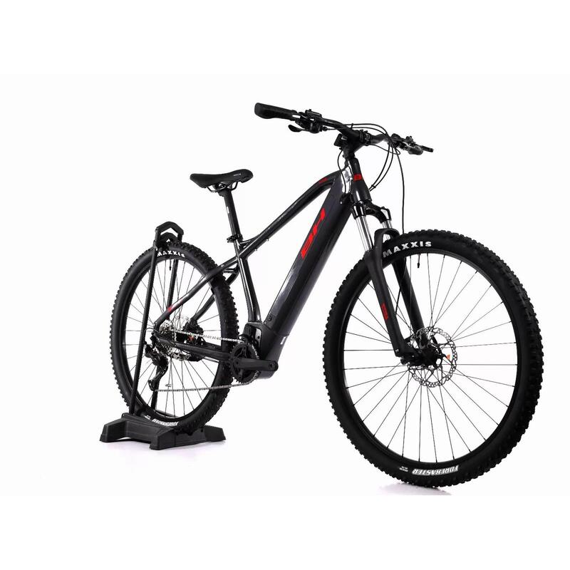 Segunda Vida -Bicicleta electrica - BH Atom 29 - 2022 - MUITO BOM