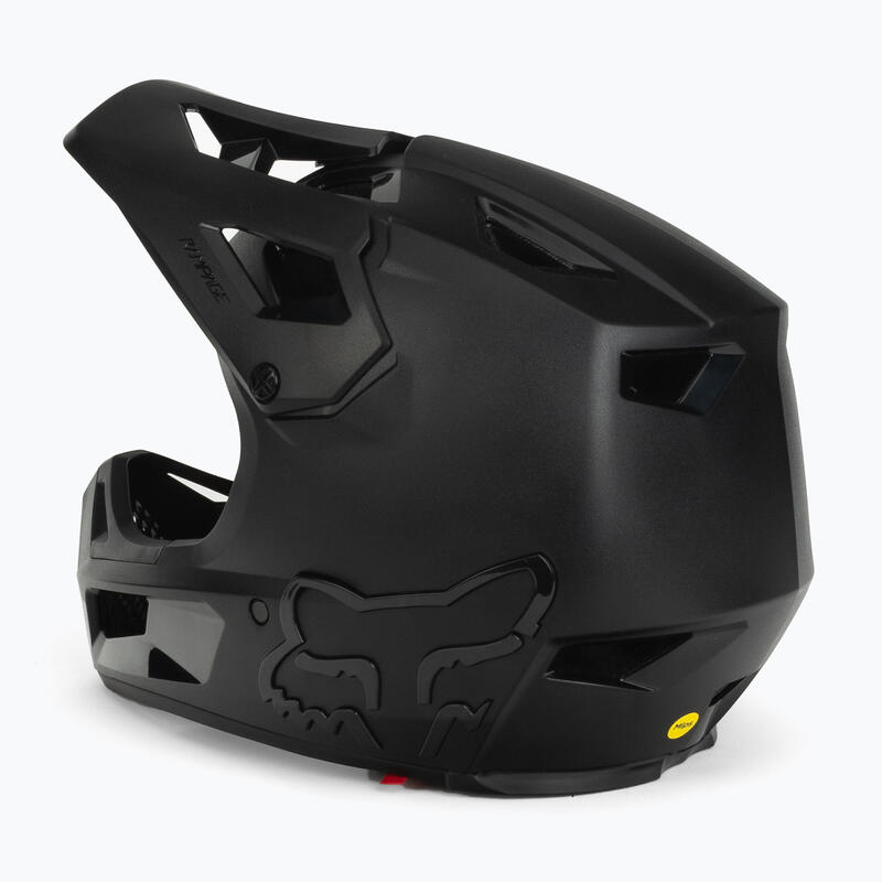 Kask rowerowy Fox Racing Rampage