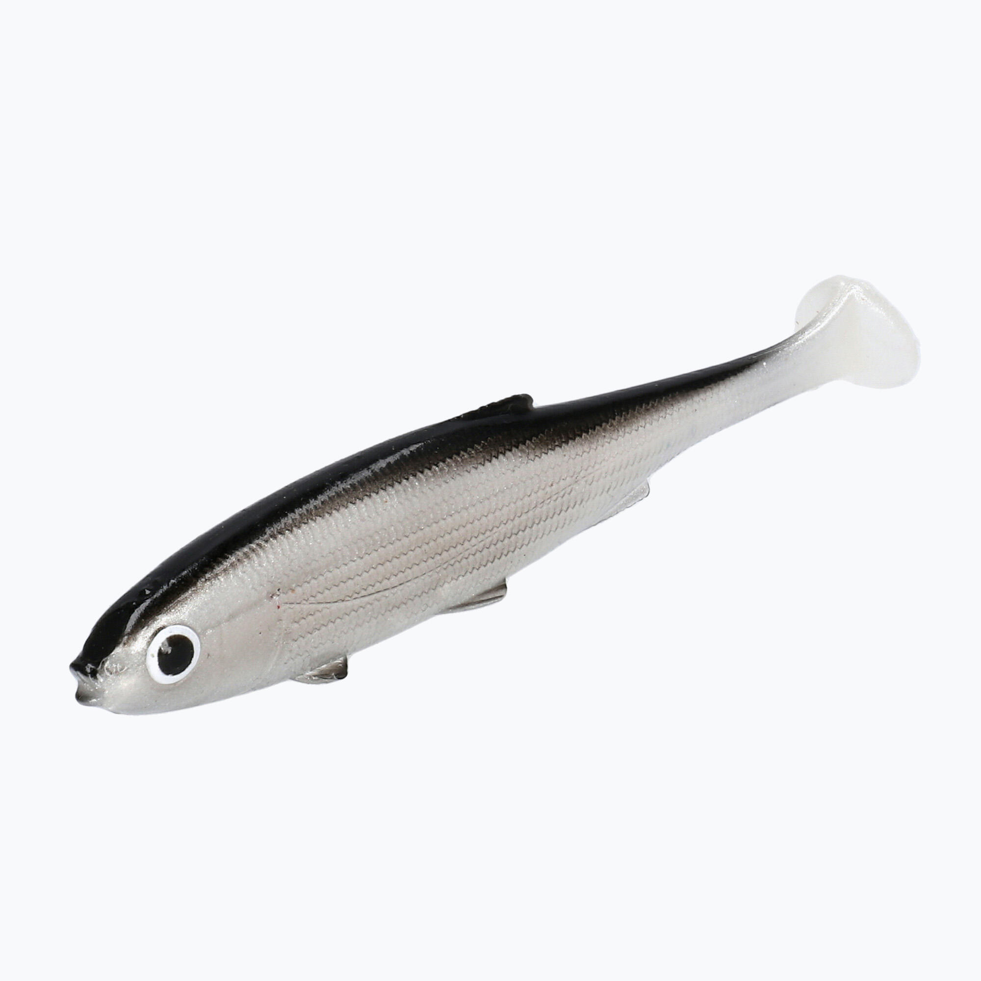 Mikado Real Fish cebo de goma 2uds. 2/2