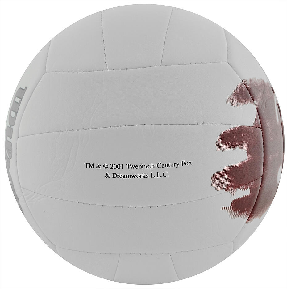 Wilson Mr Wilson (Cast Away) Volleyball 2/4