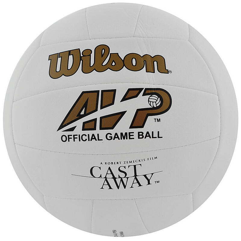 Strandröplabda Wilson Castaway
