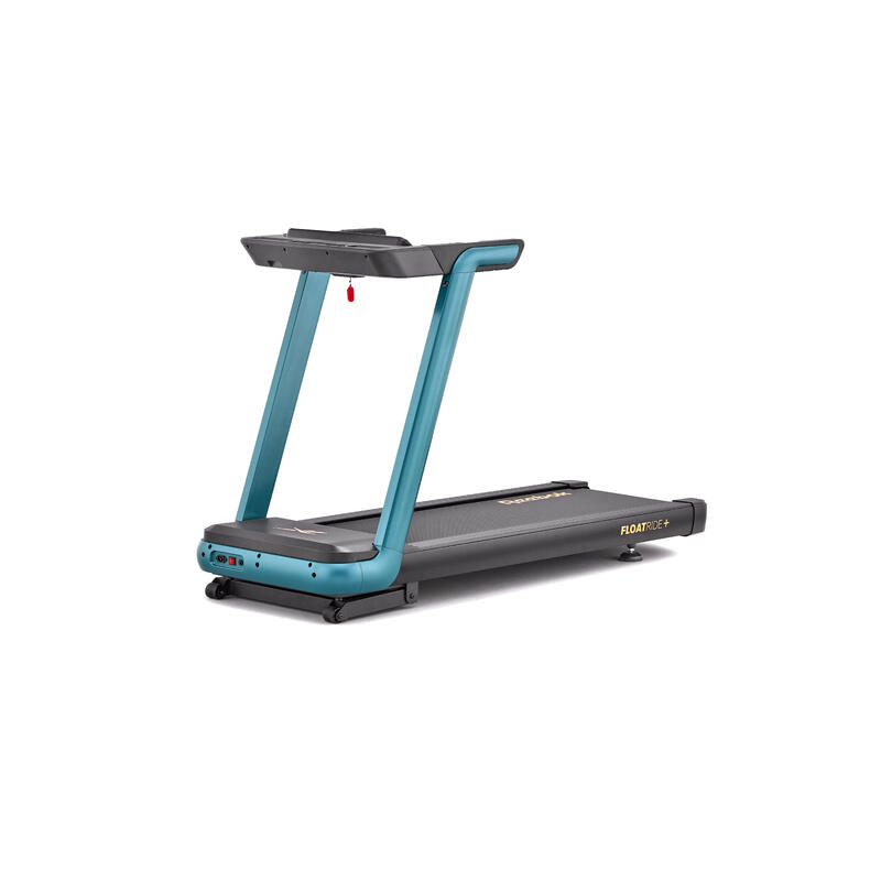 Floatride Treadmill - Green