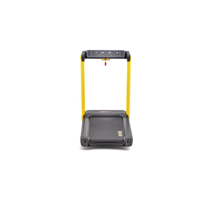Floatride Treadmill - Yellow