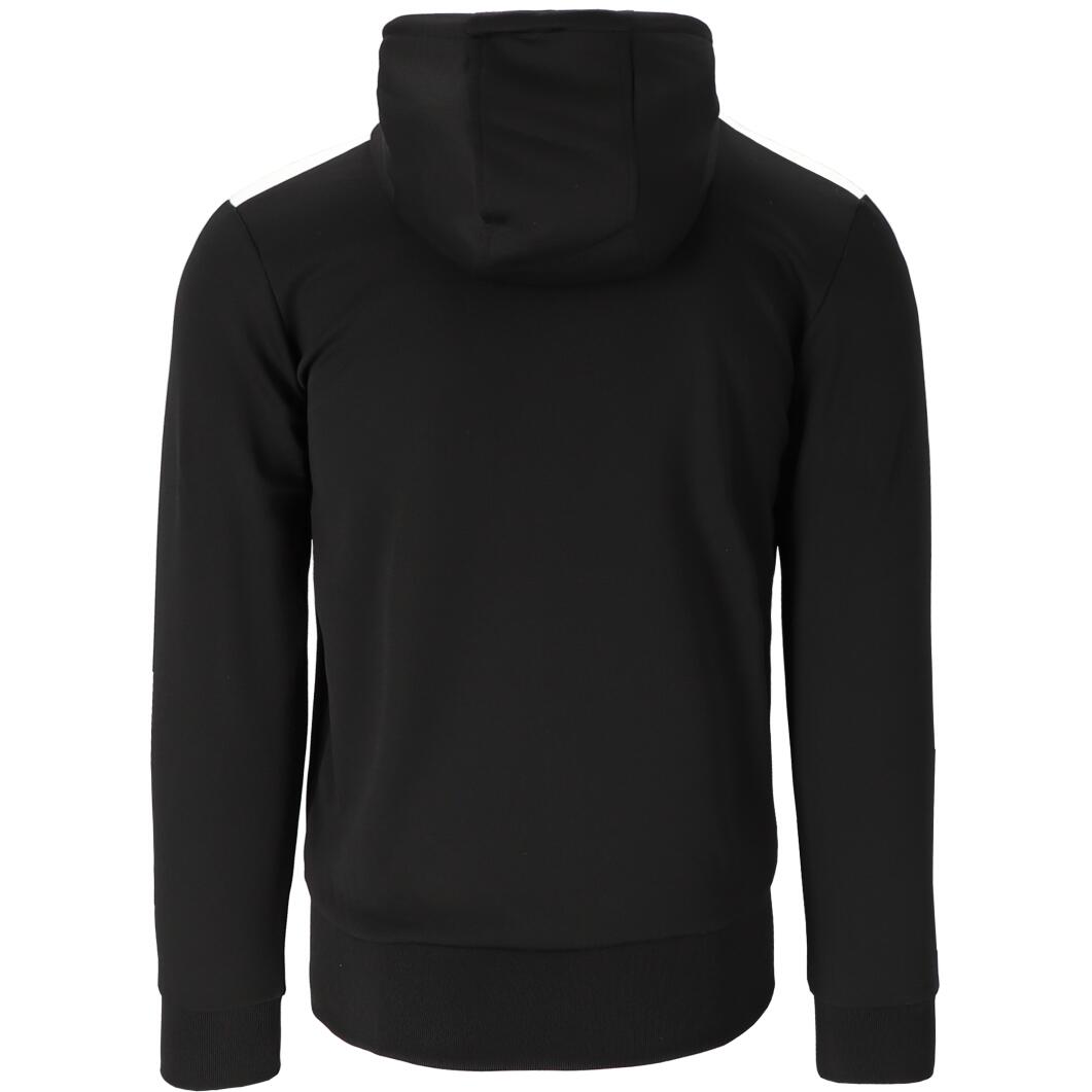Bluza treningowa z kapturem Keeza Hagi Junior 4/6