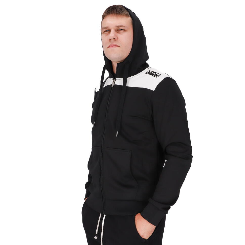 Bluza treningowa z kapturem Keeza Hagi