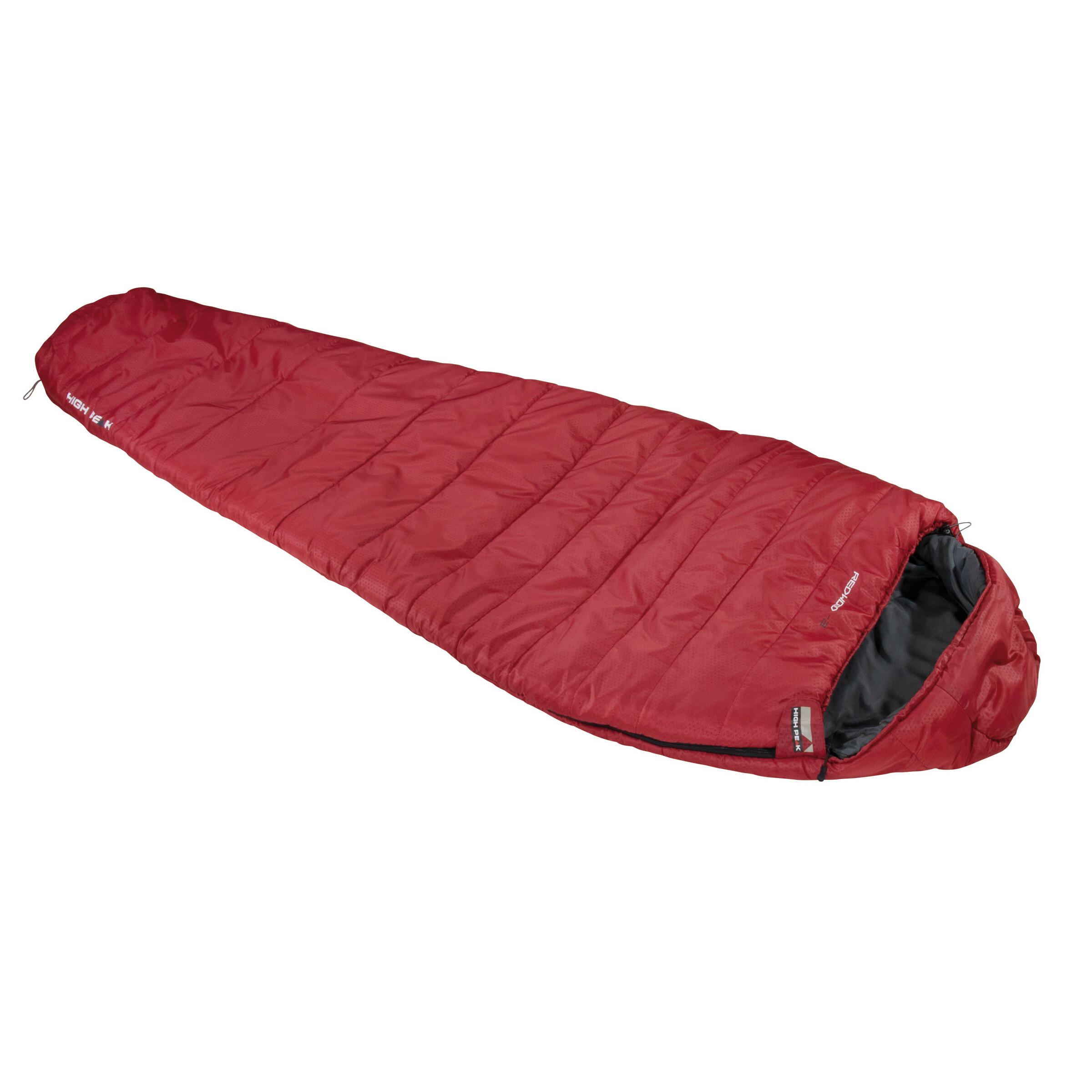 HIGH PEAK Saco Cama High Peak Redwood 3