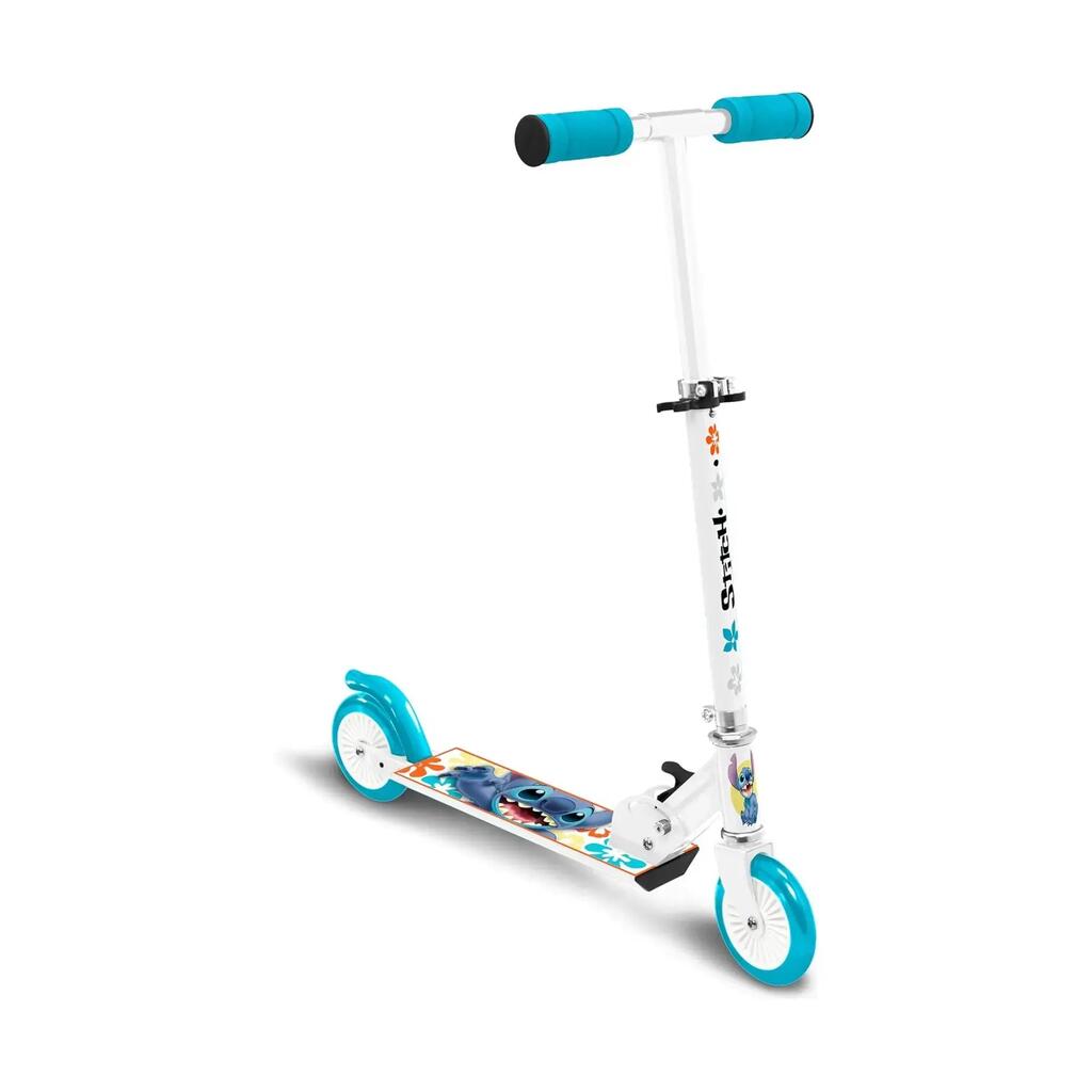 Kids' Scooter Disney Stitch