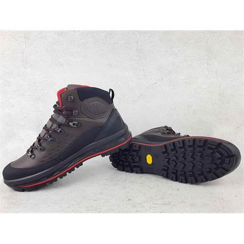 Buty trekkingowe męskie Grisport Marrone Dakar Trekking