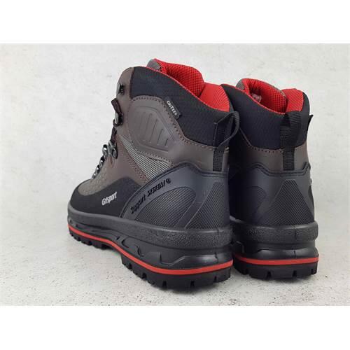 Trekkingschoenen voor heren Grisport Marrone Dakar Trekking 5/5