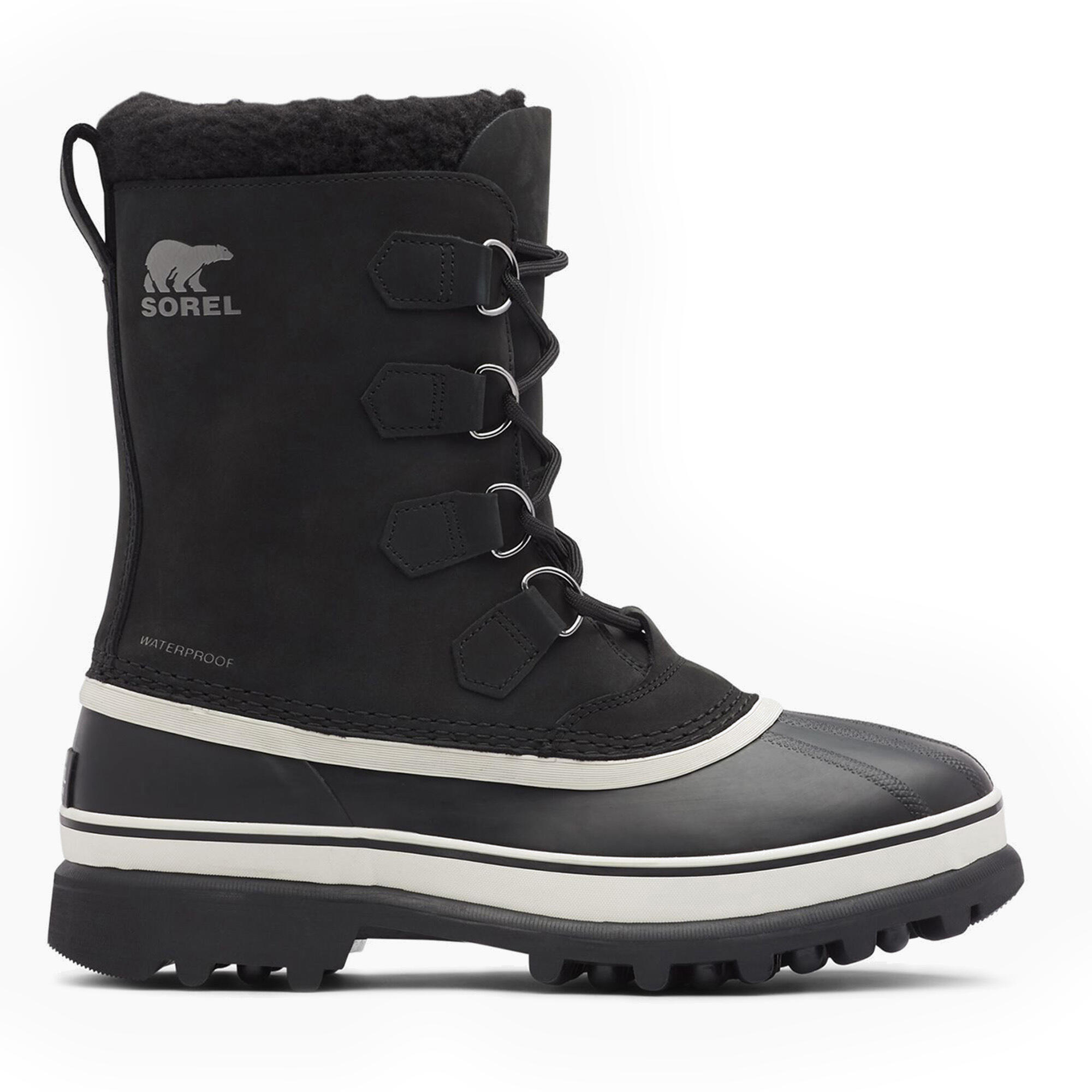 SOREL picture
