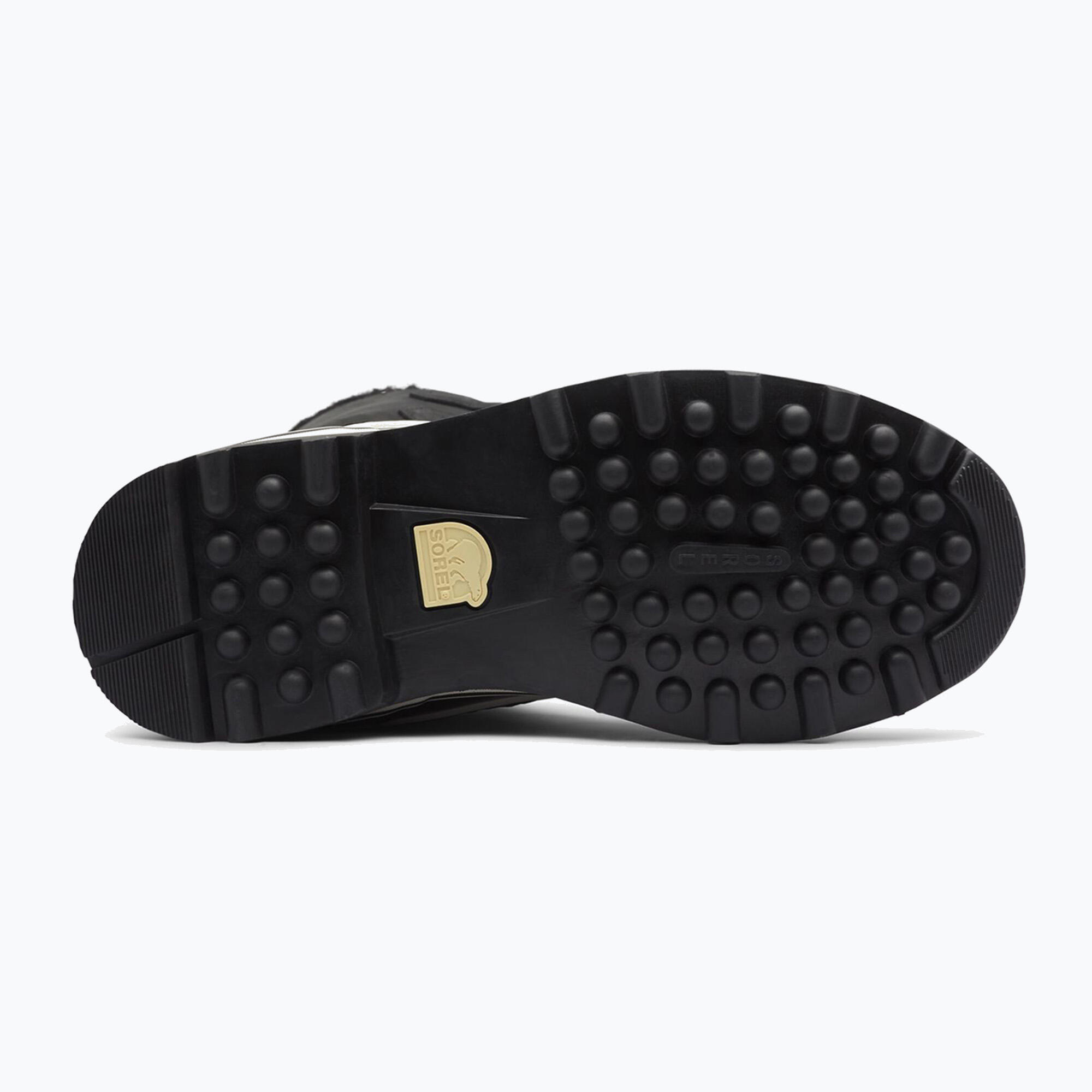 Chaussures CARIBOU WP 5/7